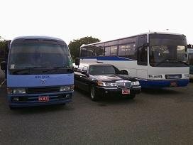 vehicles